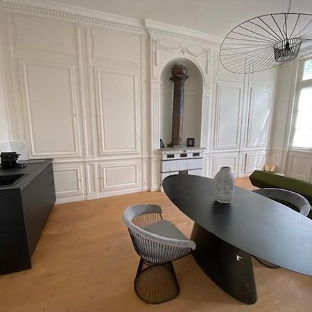 Appartement Victor Hugo อาเมียงส์ ภายนอก รูปภาพ