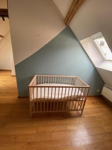 Appartement Victor Hugo อาเมียงส์ ภายนอก รูปภาพ