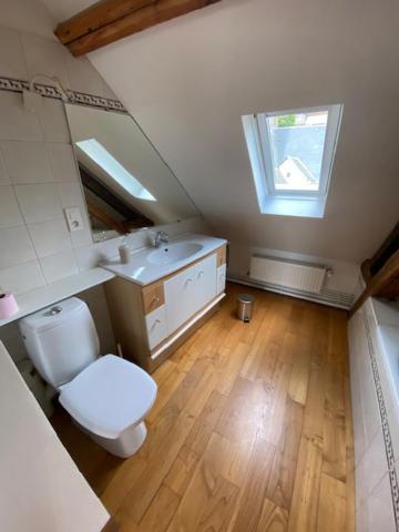 Appartement Victor Hugo อาเมียงส์ ภายนอก รูปภาพ