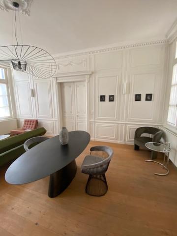 Appartement Victor Hugo อาเมียงส์ ภายนอก รูปภาพ