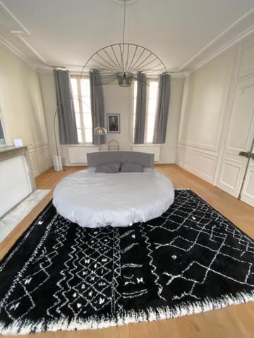 Appartement Victor Hugo อาเมียงส์ ภายนอก รูปภาพ